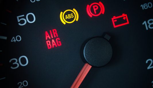 What Are the 5 Warning Signs of a Failing Clock Spring?