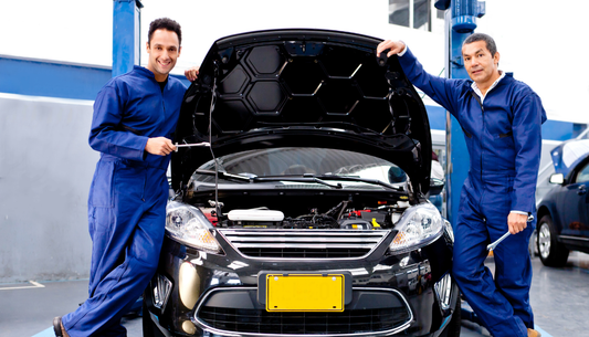 Why Is Accurate Clock Spring Fitment Crucial for Your Vehicle?