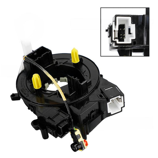 Clock Spring For 17-20 Ford F-250 F-350 Super Duty