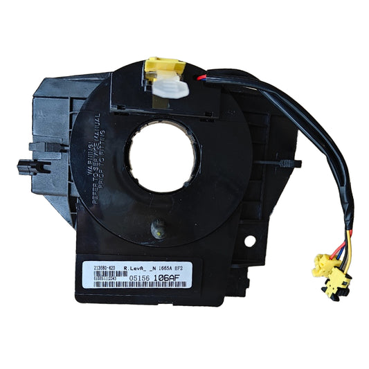 Clockspring W/O Angle Sensor Fit for Jeep Wrangler Cherokee