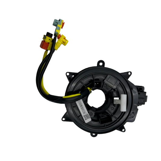 Clock Spring For Jeep Cherokee 2014-2023 With Heated