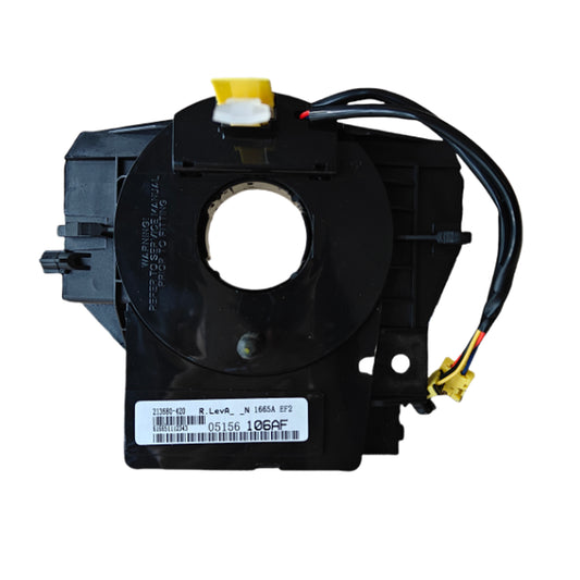 Clock Spring for 2007–2018 Jeep Wrangler JK