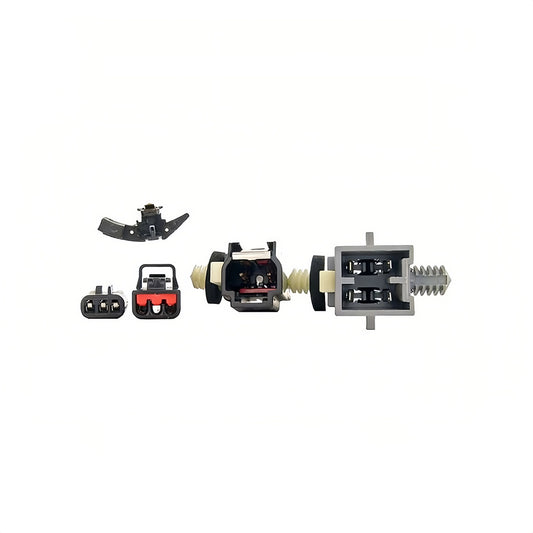 Clock Spring For Ford Mustang 1995-1998