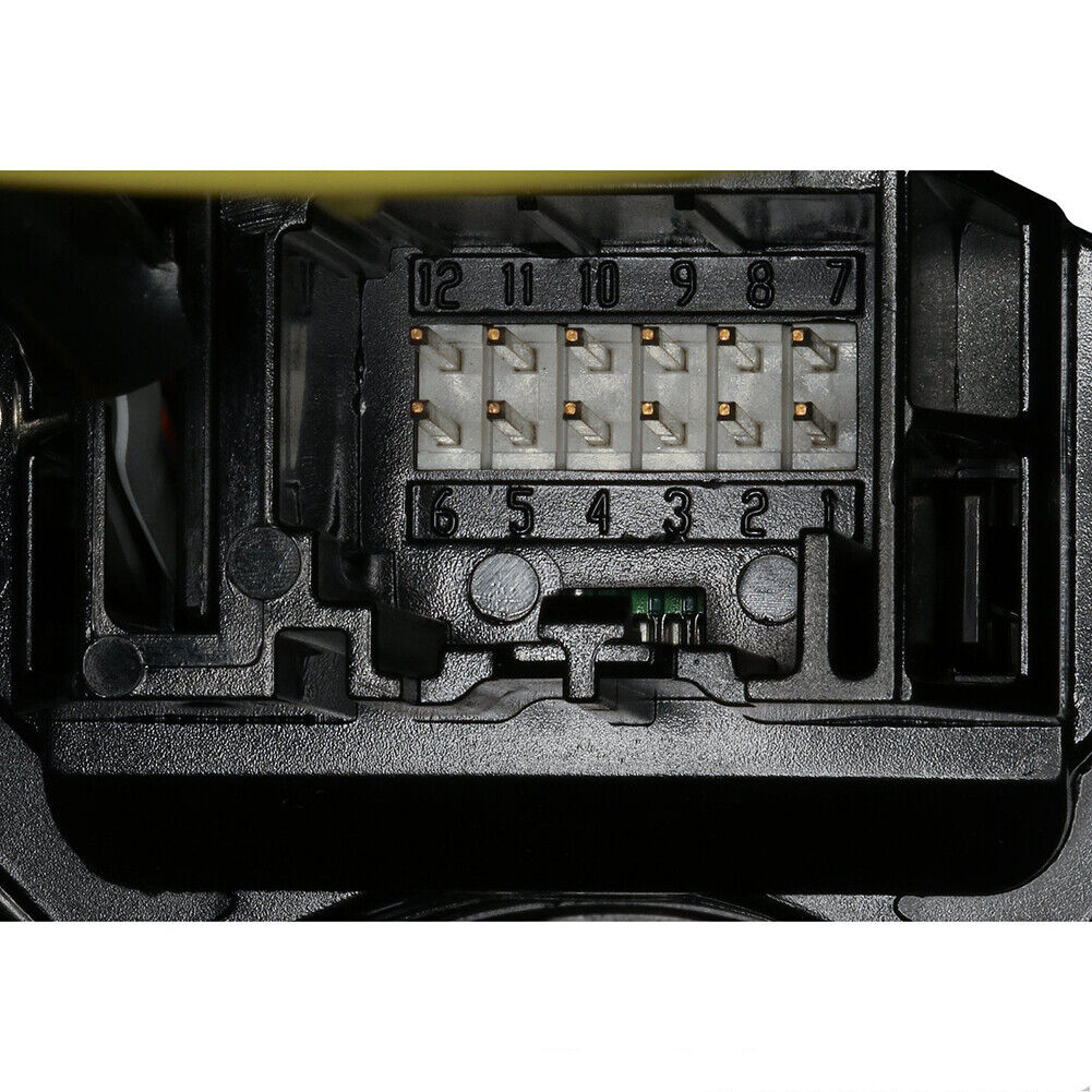 Clock Spring For Ford Mustang 2011-2014