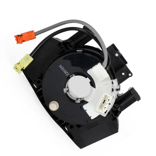 New Clock Spring Fit for NISSAN FRONTIER 2006-2019