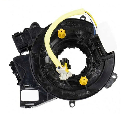 Clock Spring for 2015-2018 Ford Special Service Police Sedan