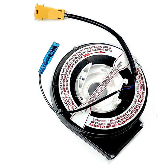 Clock Spring for 1997-2000 Jeep Wrangler W/o Cruise Control