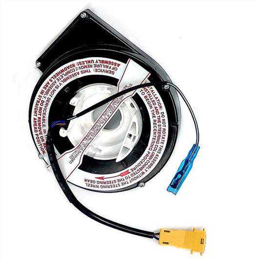 Clock Spring for 1997-2001 Jeep Cherokee W/o Cruise Control