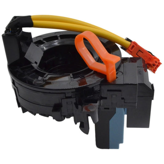 Clock Spring With Angle Sensor for Toyota Sienna