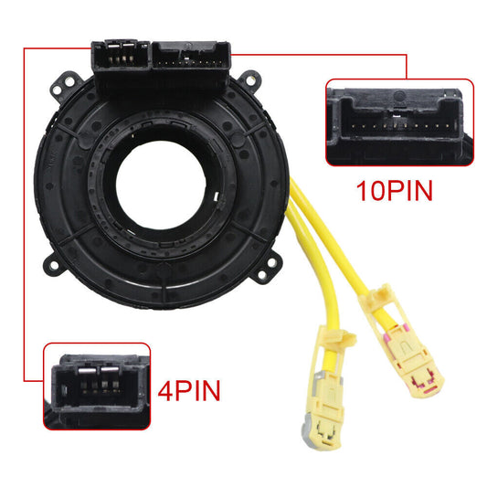 ClockSpring For Chevrole Pontiac G6 05-10