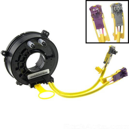 Clock Spring for 2008-2012 Chevrolet Malibu