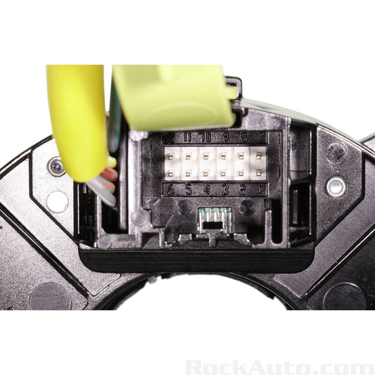 Clock Spring for 2006-2010 Mercury Mountaineer