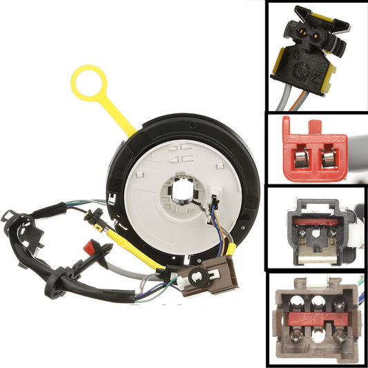Clock Spring For Ford E-250 E-150Super Duty