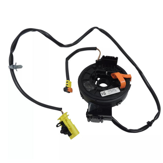 Clock Spring for 2015-2019 Chevrolet Silverado 3500 HD