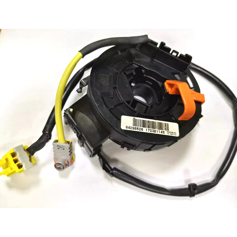 Clock Spring For Chevrolet Express 2017-2024