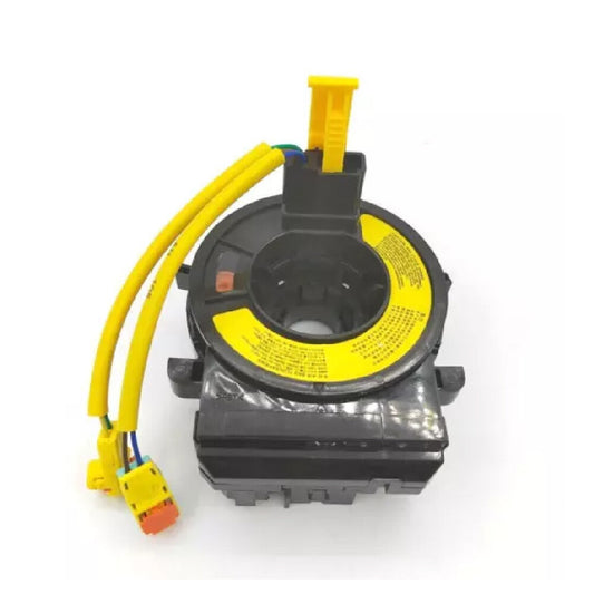 Clock Spring for Heated