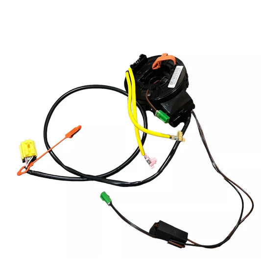 Clock Spring for Chevrolet Suburban 1500 2007-2013