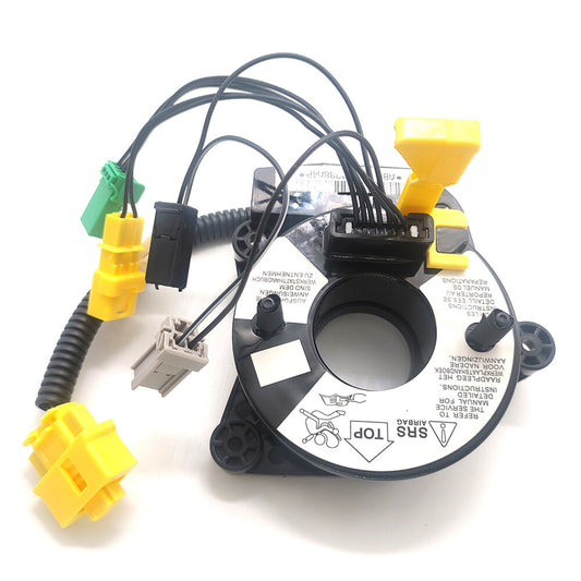 Clock Spring for 1998-2002 Acura CL