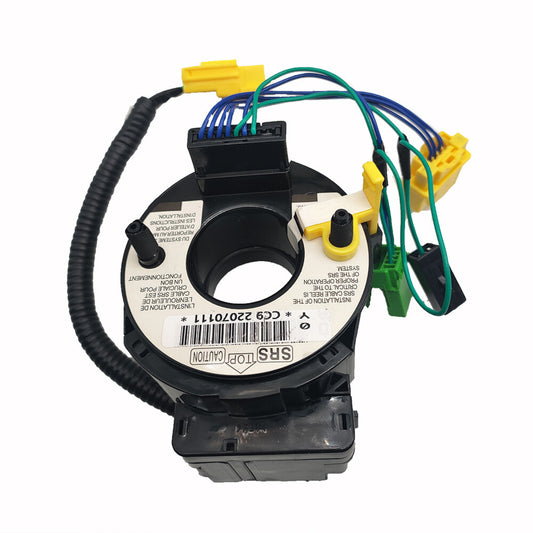 Clock Spring For Honda Element 2003-2005