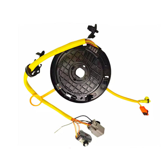 Clock Spring for 2007 Ford Ranger FX4 STX Sport XL XLT
