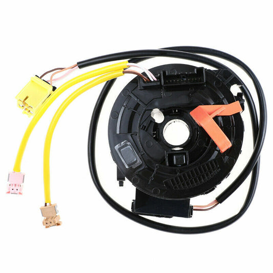 Clock Spring ForChevrolet Silverado