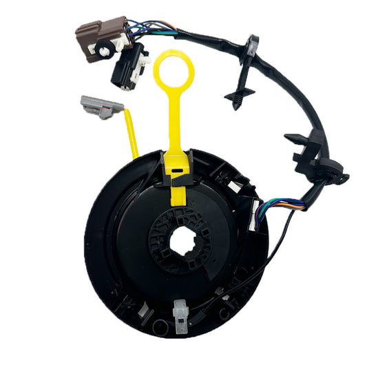 Clock Spring for 1997-1998 Ford F-250