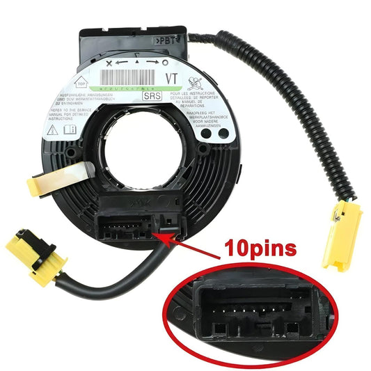 Clock Spring for 2007-2011 Honda Civic