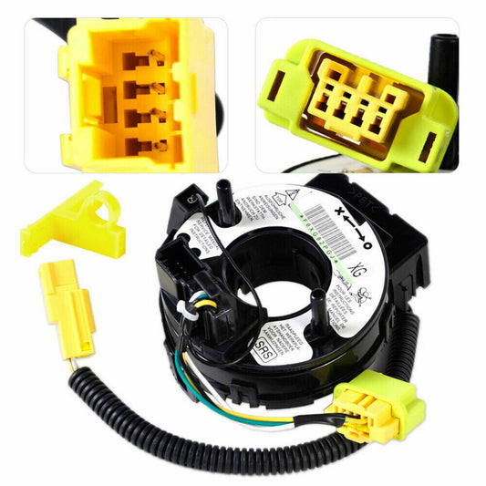 Clock Spring for 2006-2008 Honda FIT