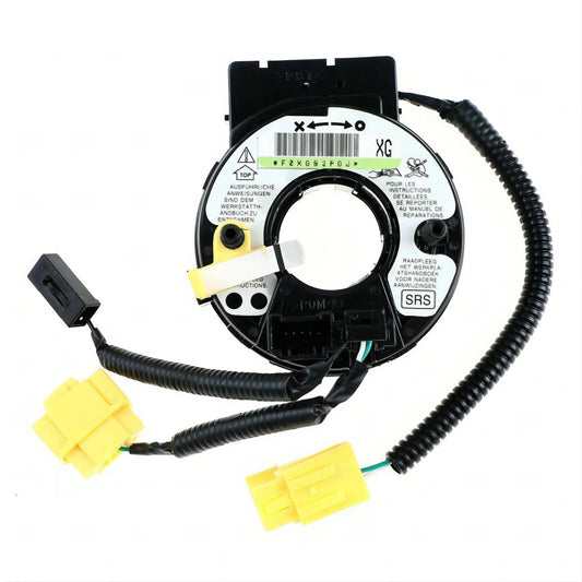 Clock Spring For 2006 2007 2008 Honda FIT