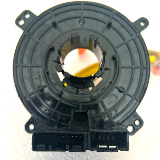 Clock Spring for SLT