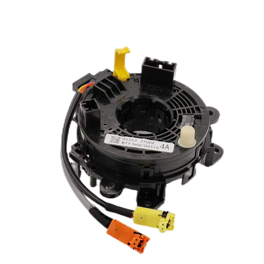 Clock Spring For Nissan Versa 2012-2015