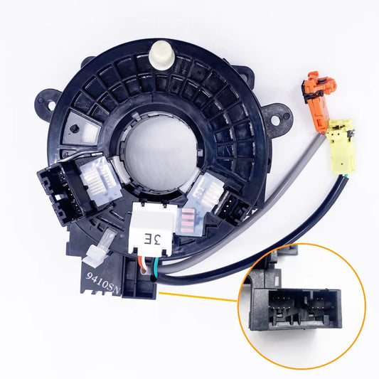 Clock Spring for 2014-2019 Nissan Versa Note