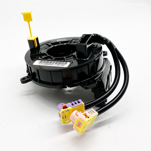 Clock Spring for 2016-2023 Chevrolet Camaro 2.0l 3.6l