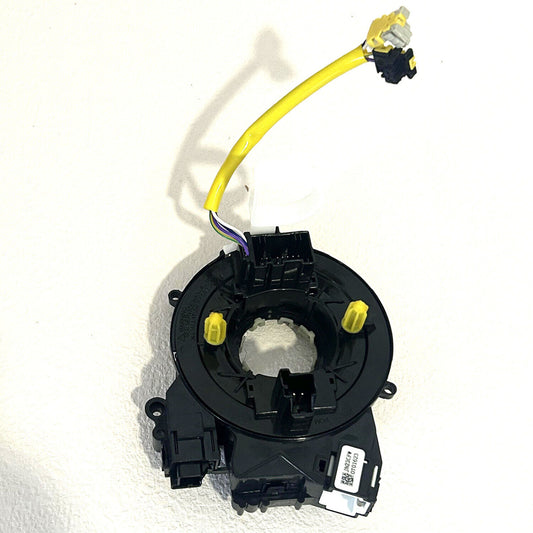 Clock Spring for The Following Models