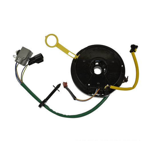 Clock Spring For Ford E-350 Super Duty 2009-2019