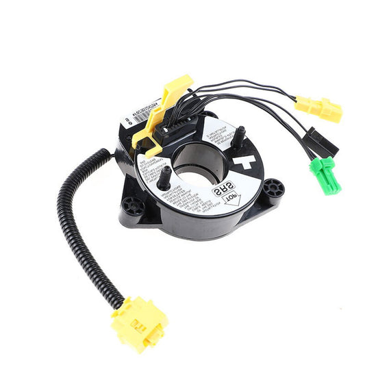 Clock Spring For 1999-2000 Honda Civic Accord Coupe