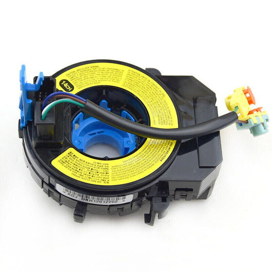 Clock Spring for 2012-2013 Hyundai I30