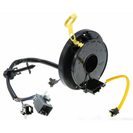 Clock Spring For 2010-2014 FORD E-150 E-250