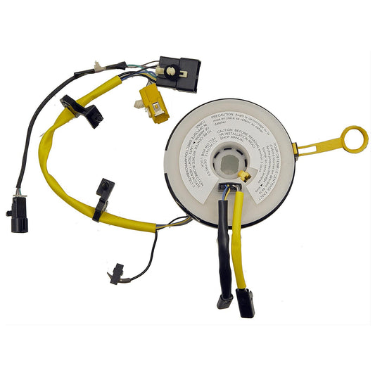 Clock Spring for 1995-1996 Ford E-150 Econoline