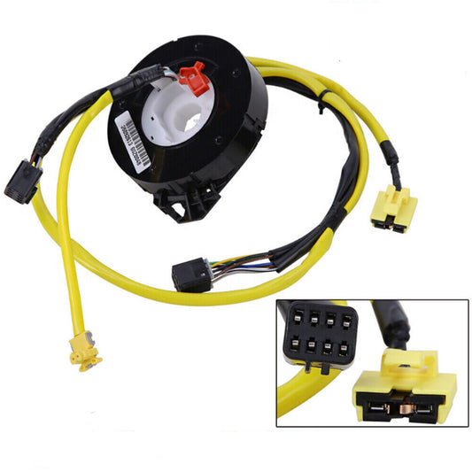 Clock Spring for 2003-2007 Chevrolet Silverado 2500