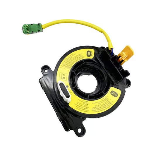 Clock Spring For 2012 Chevrolet Captiva Sport LTZ