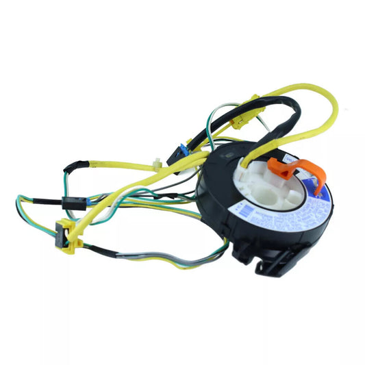 Clock Spring for 2000 Cadillac Seville SLS / STS 4.6l V8-Gas