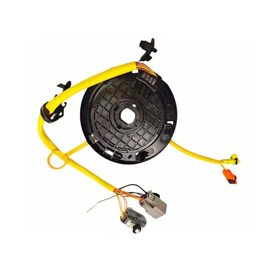 Clock Spring Fits For Ford Ranger 2007-2011