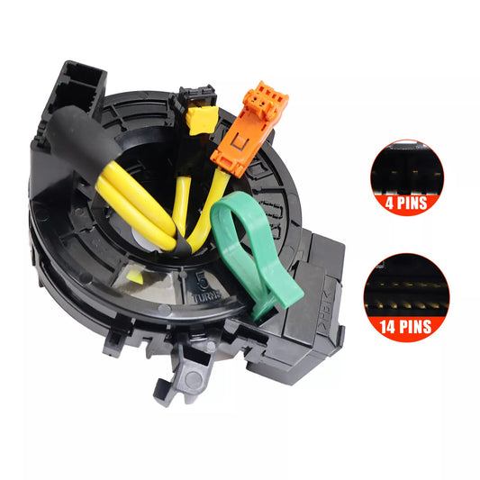 Clock Spring for 2011-2017 Lexus CT200H