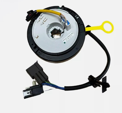 Clock Spring For 1998-2003 Ford E-150 E-250 E-350 W/ Cruise