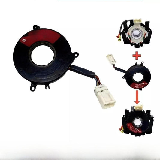 ClockSpring with Angle Sensor For 2003-2017 NISSAN