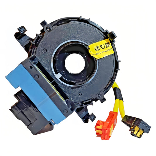 Clock Spring With Angle Sensor for Lexus LS460