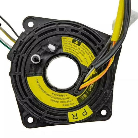 Clock Spring for 2012-2015 Chevrolet Spark