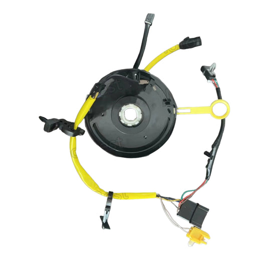 Clock Spring for 1995-1996 Ford E-350 Econoline Club Wagon