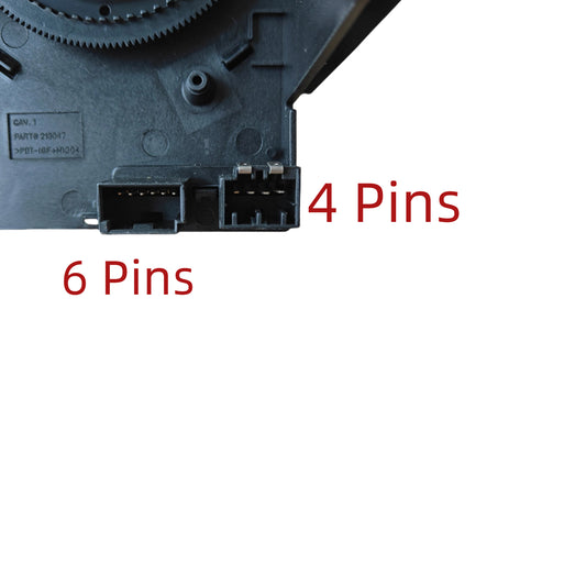 Clock Spring for 2019-2020 Ford SSV PLUG-IN HYBRID